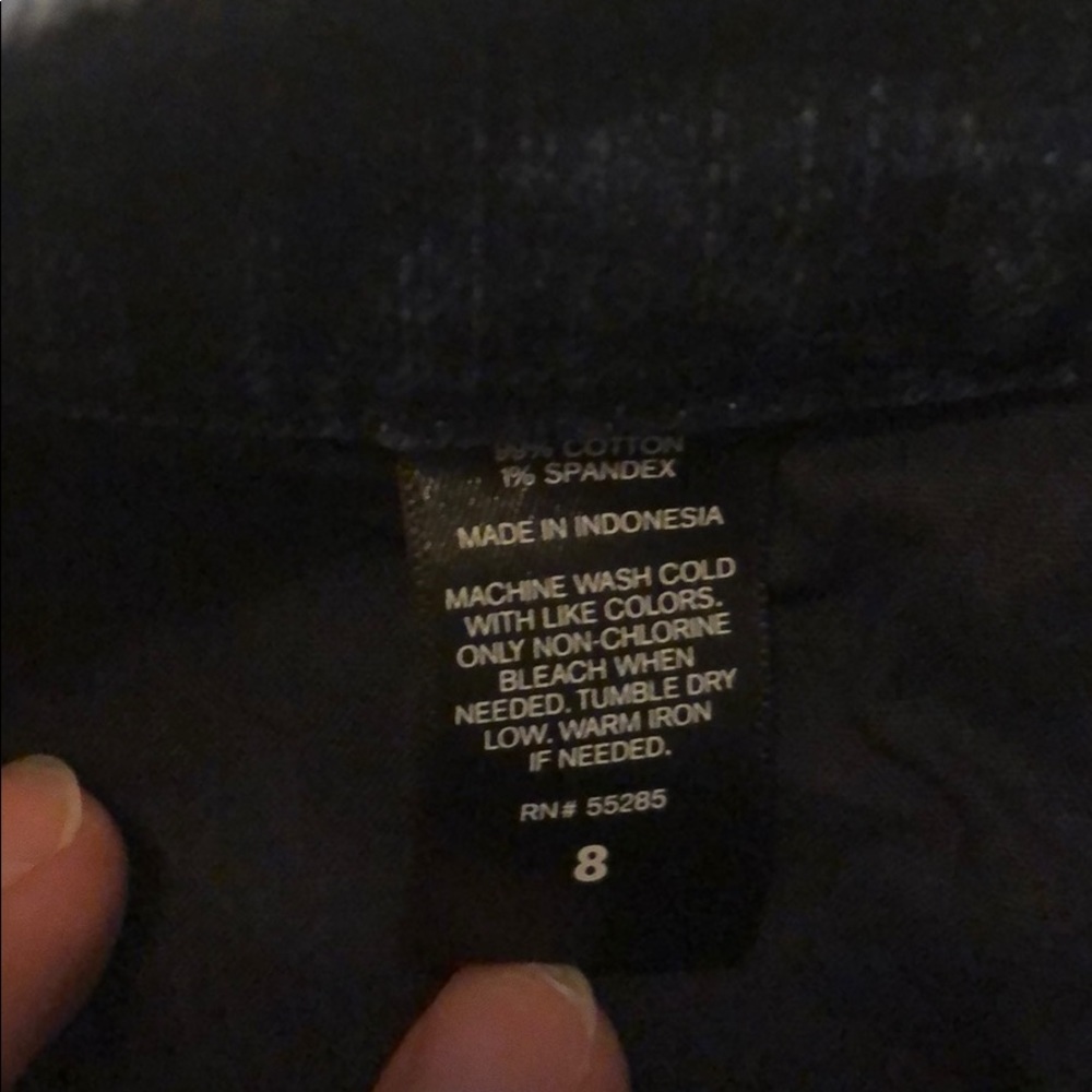 Express shorts - Picture 4 of 4